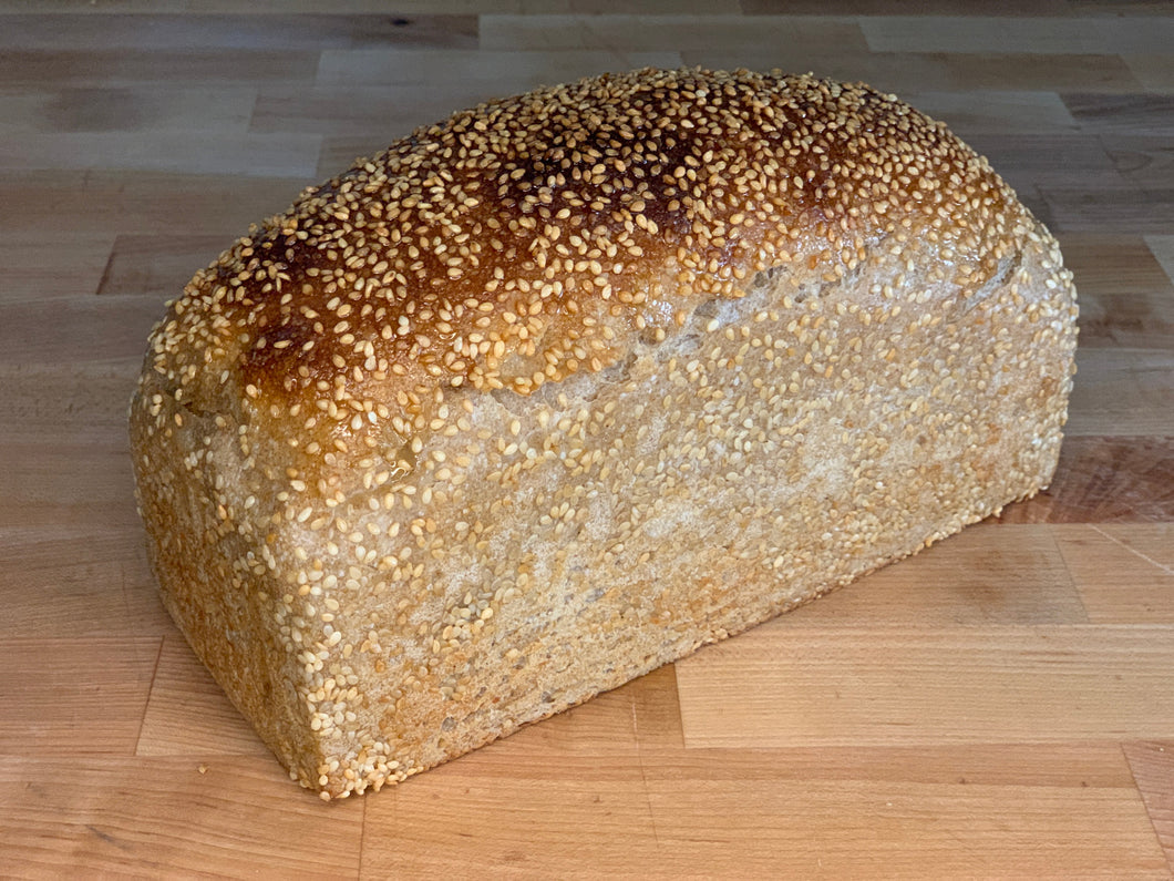 Honey Sesame (FULL LOAF)